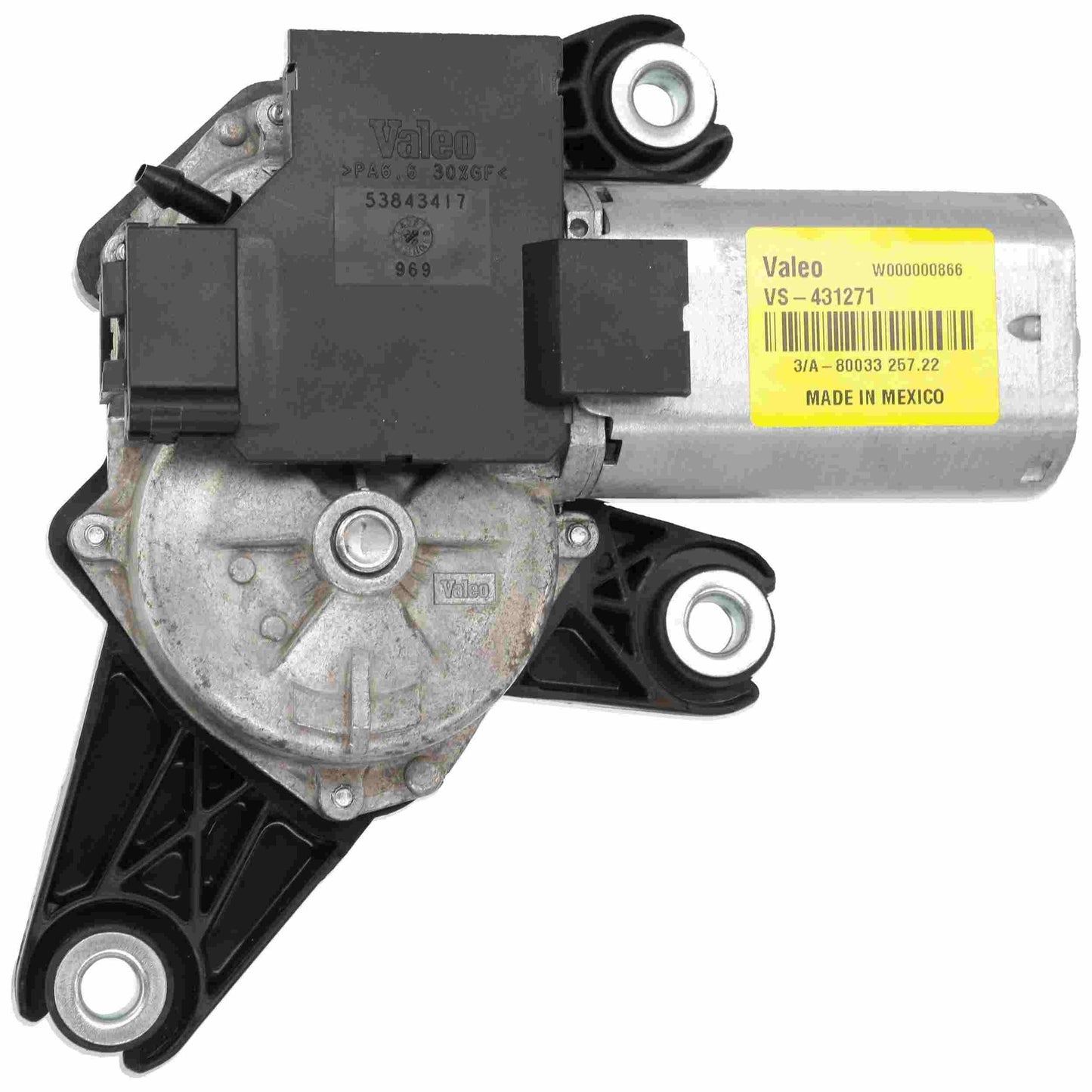 Valeo Wiper Motor 431271