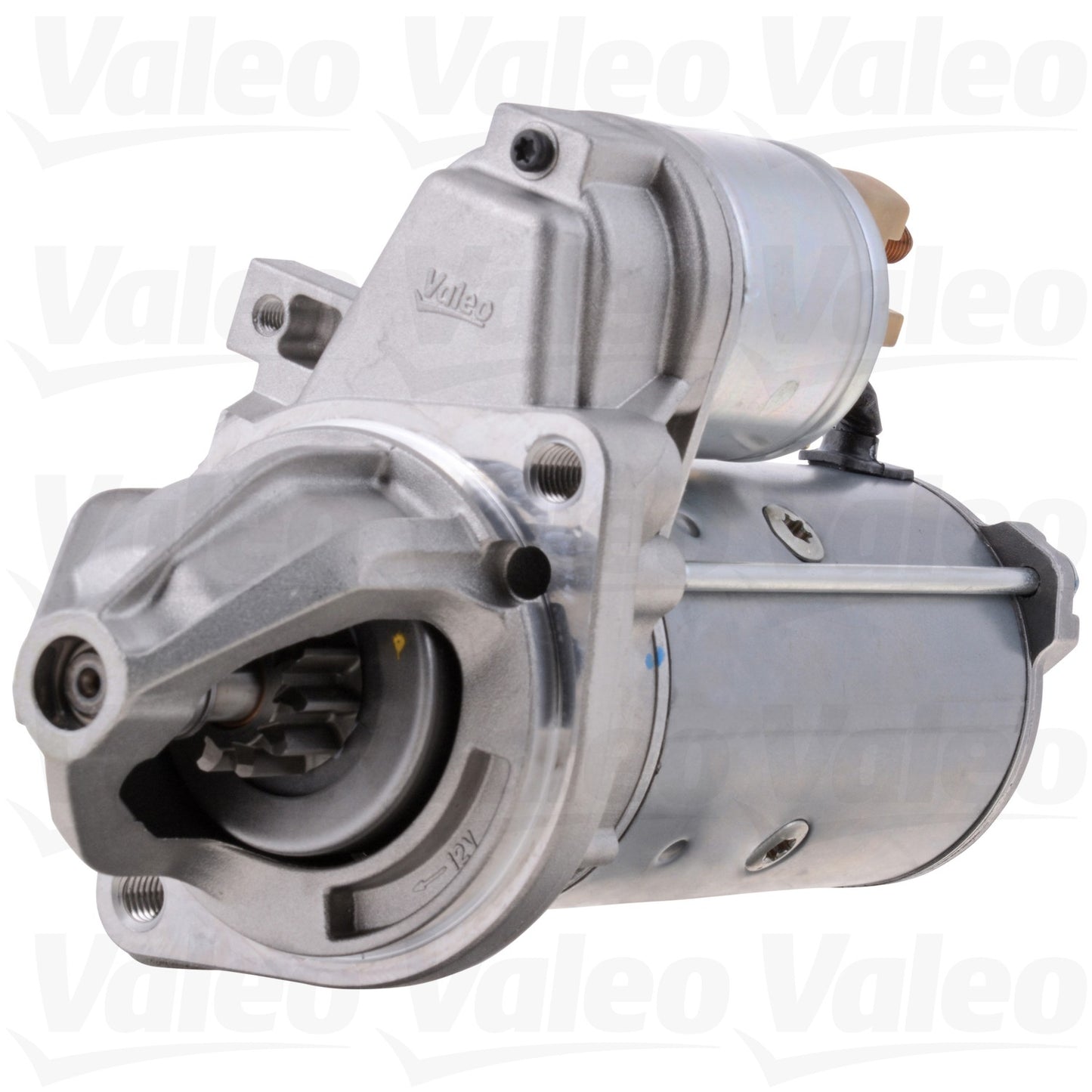 Valeo Starter Motor 432644
