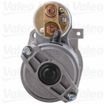 Valeo Starter Motor 432644