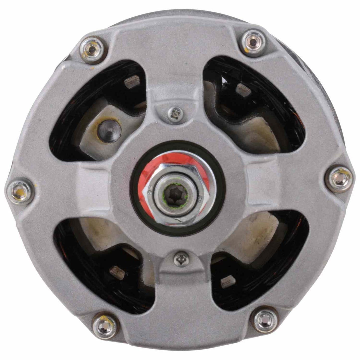 Valeo Alternator
