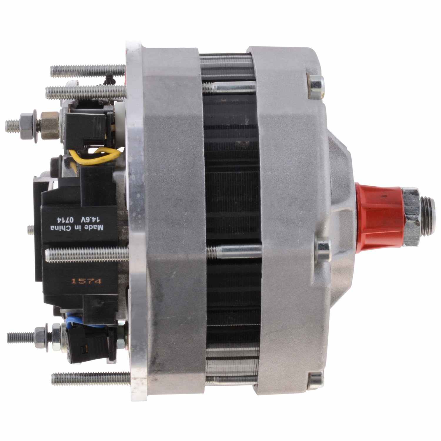 Valeo Alternator