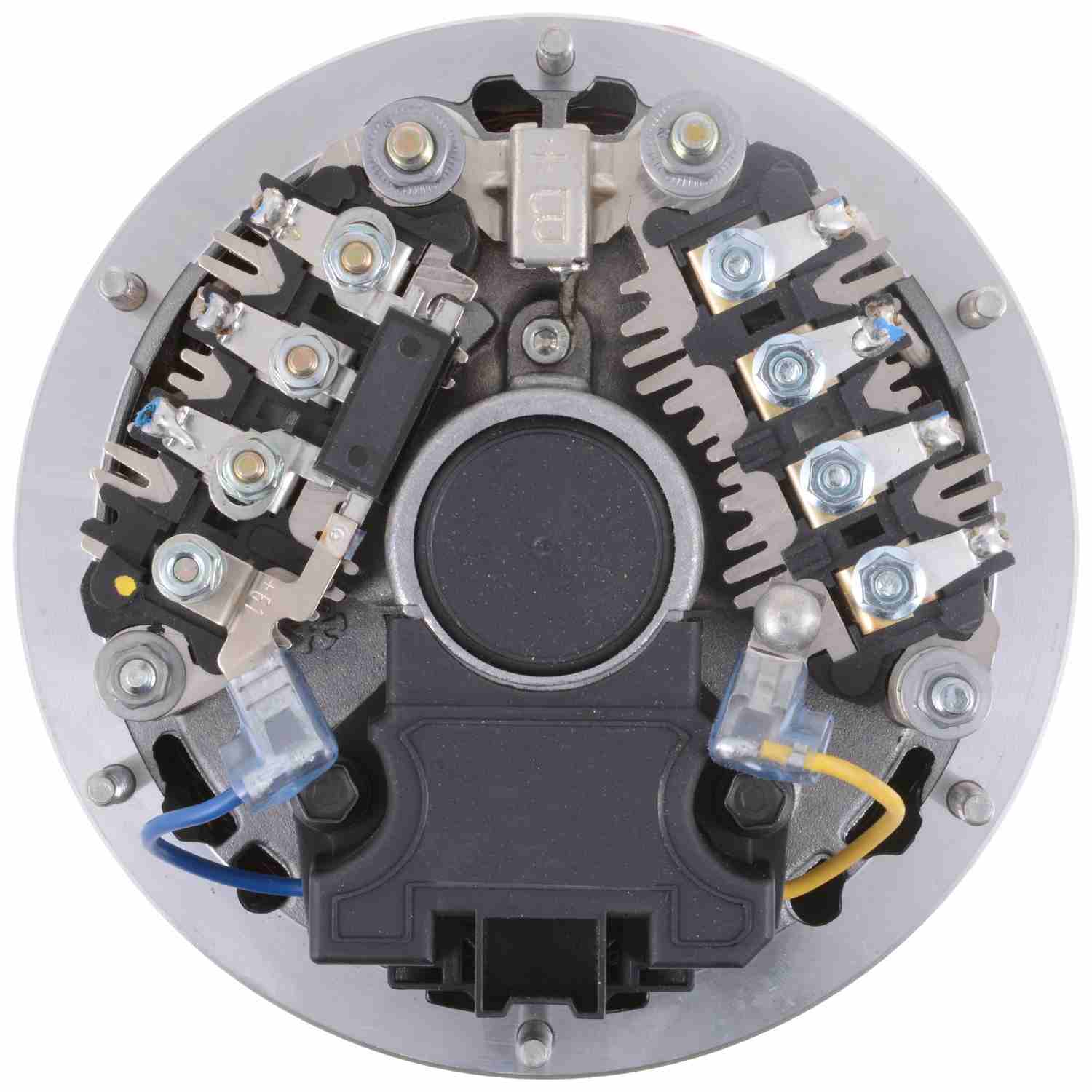 Valeo Alternator 432794