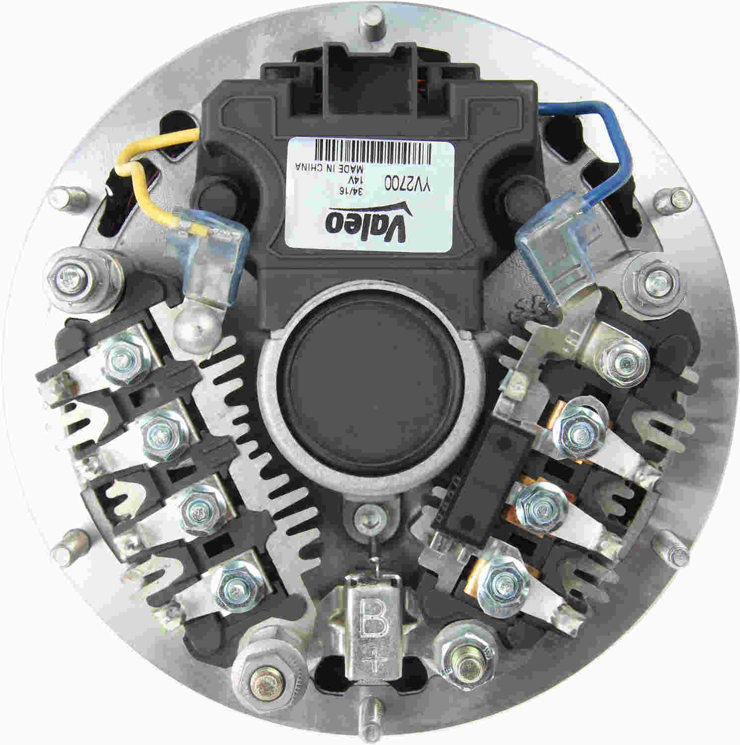 Valeo Alternator 432794