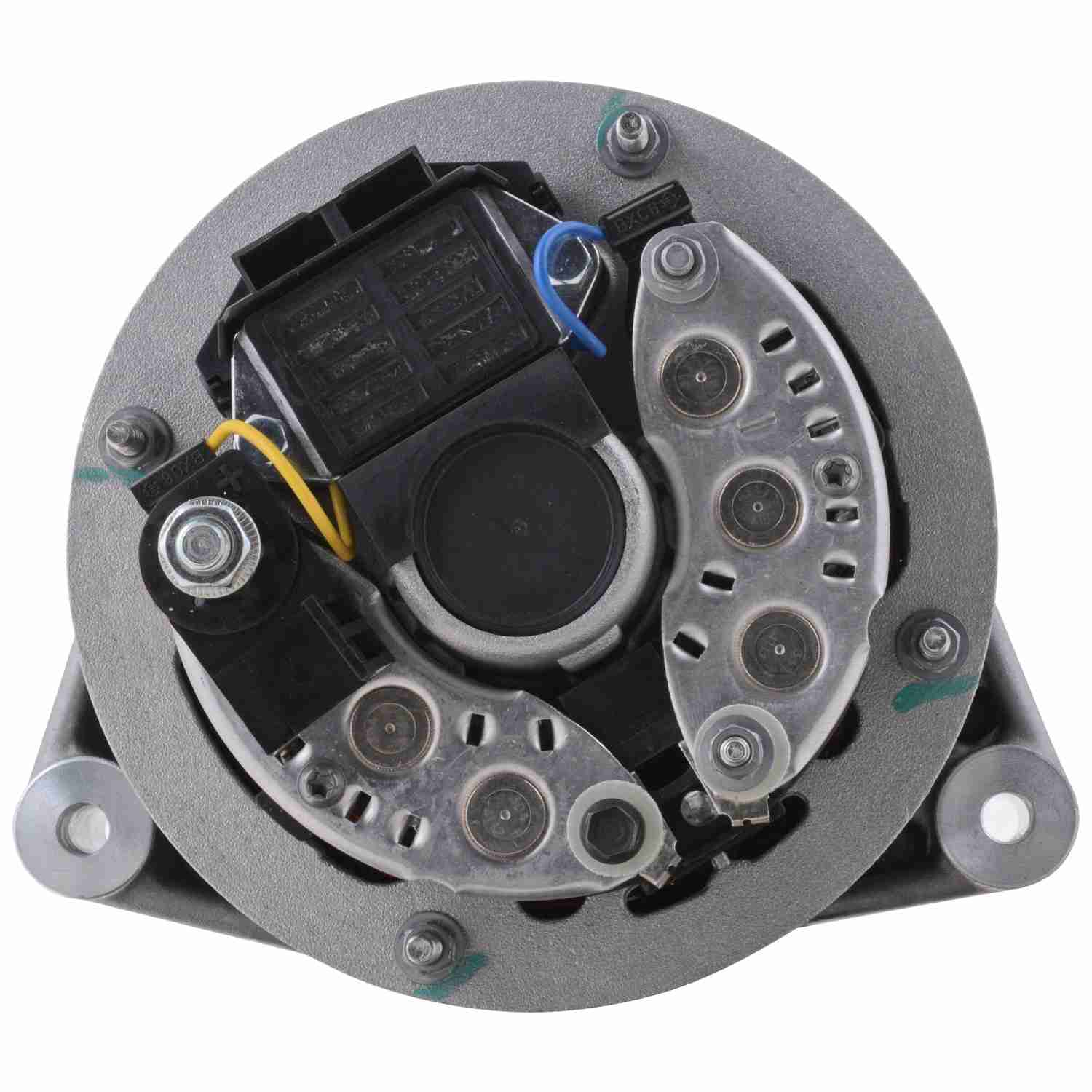 Valeo Alternator 432797