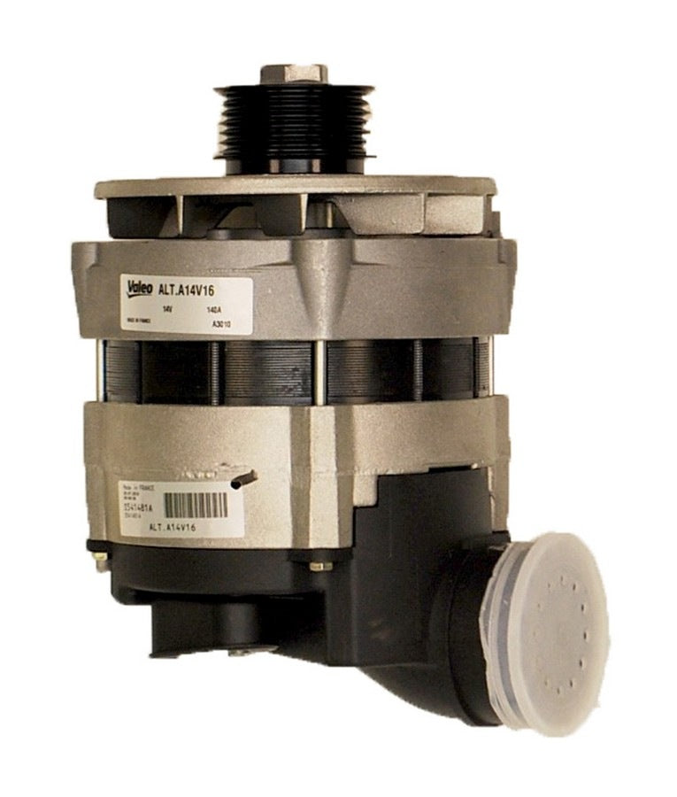 Valeo Alternator
