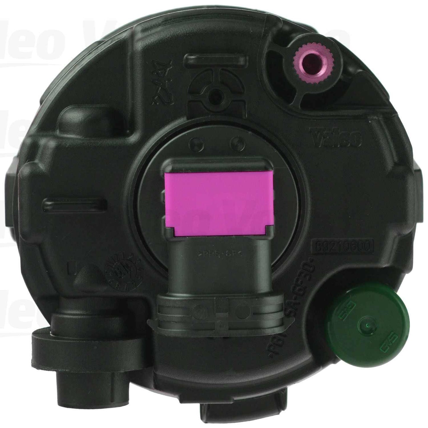 Valeo Fog Light 43403
