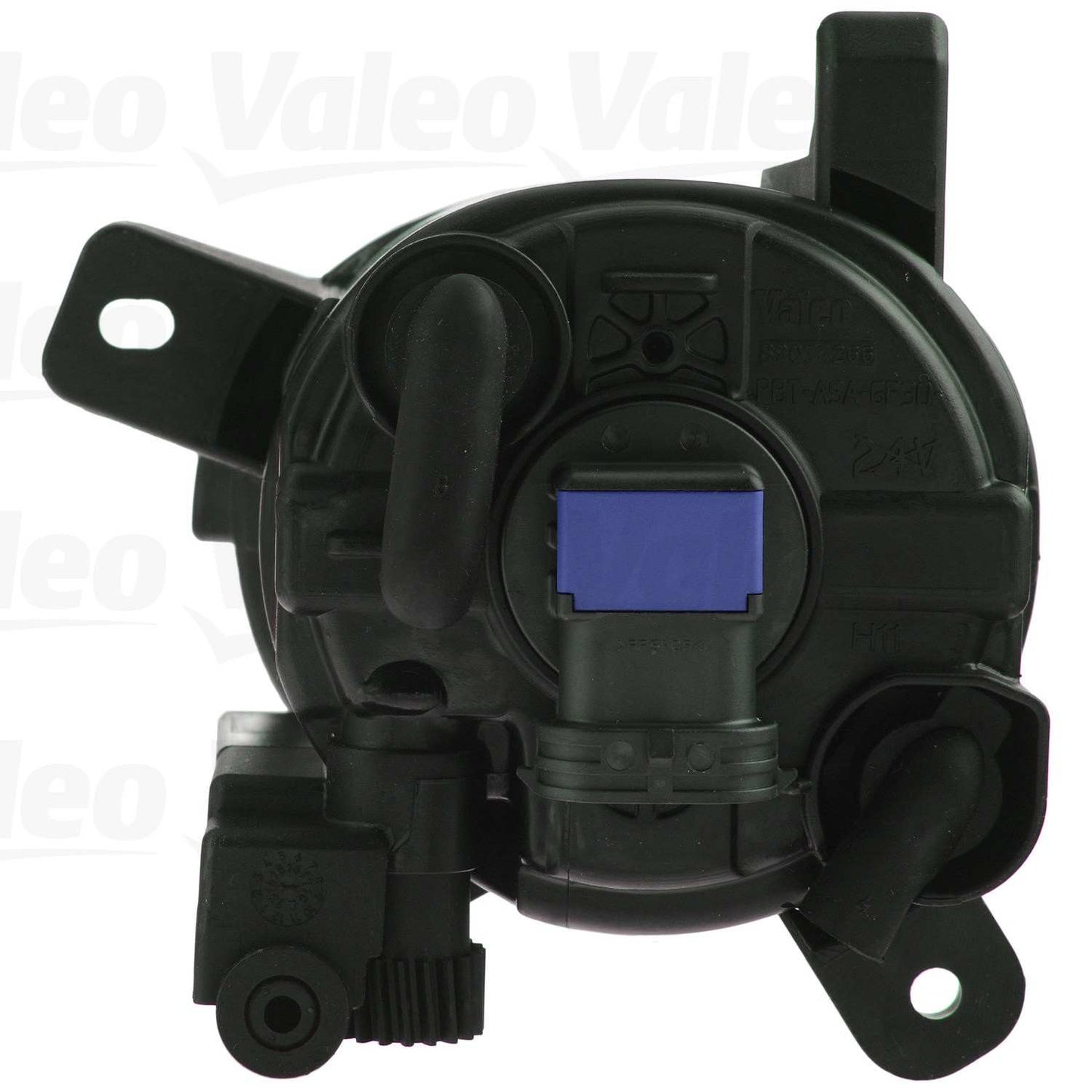 Valeo Fog Light Halogen 43653
