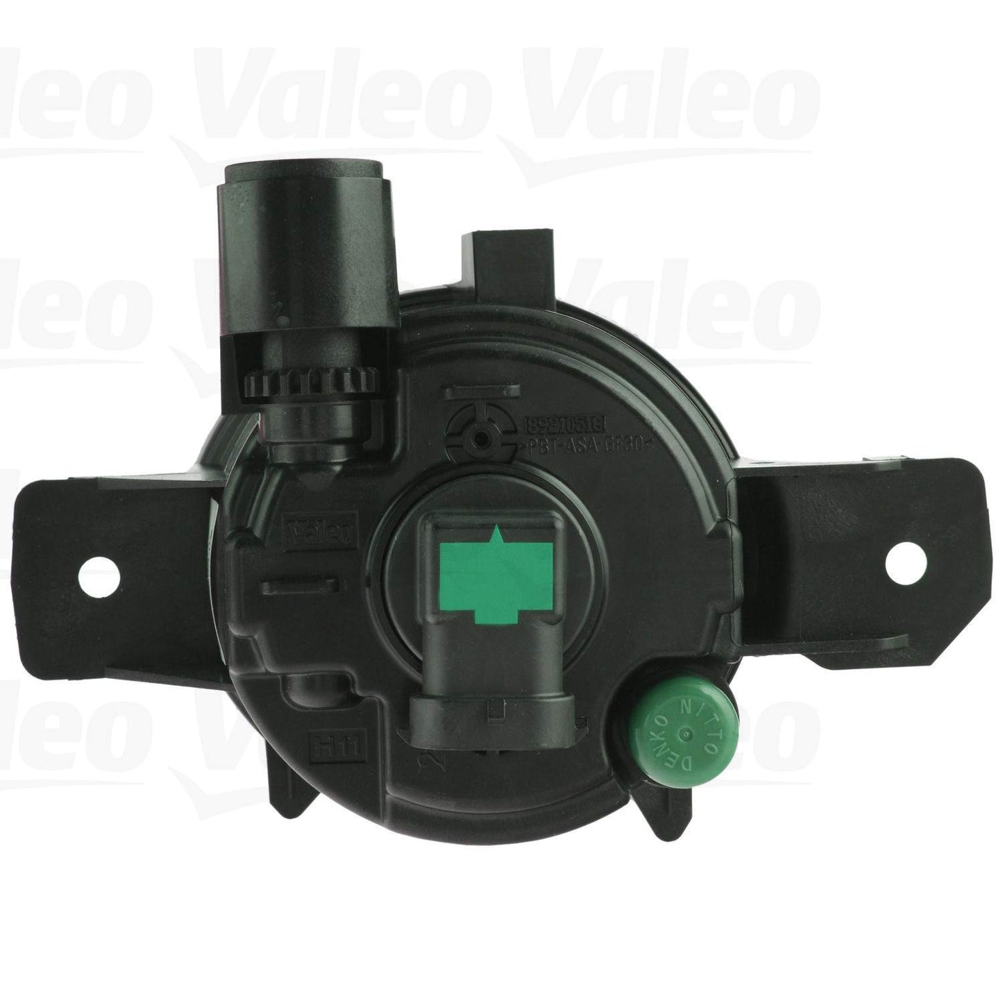 Valeo Fog Light Halogen 43683