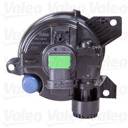 Valeo Fog Light Halogen 43689