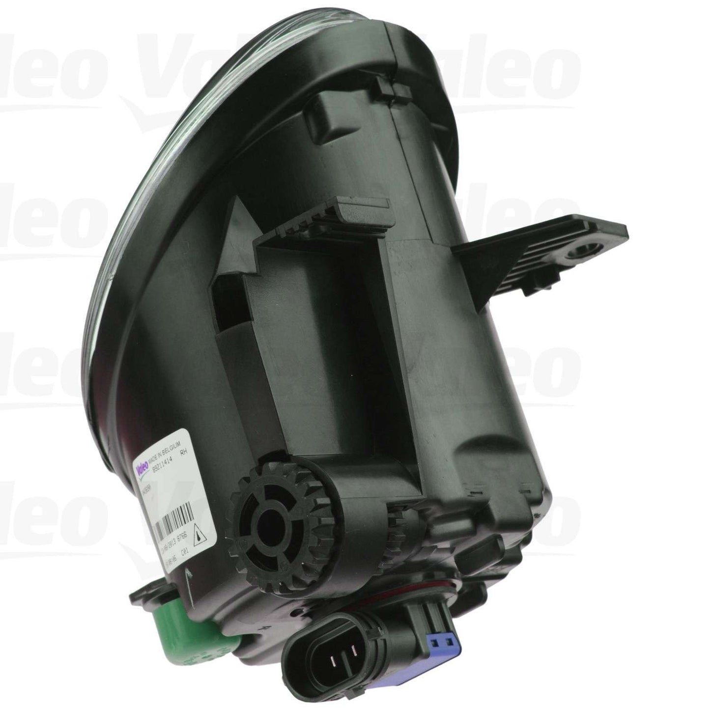 Valeo Fog Light Halogen 43690