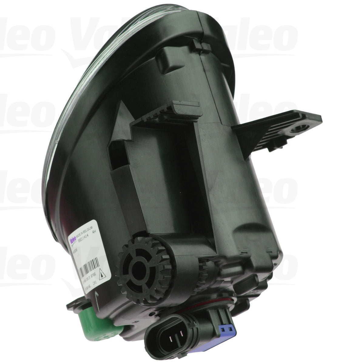 Valeo Fog Light Halogen 43690