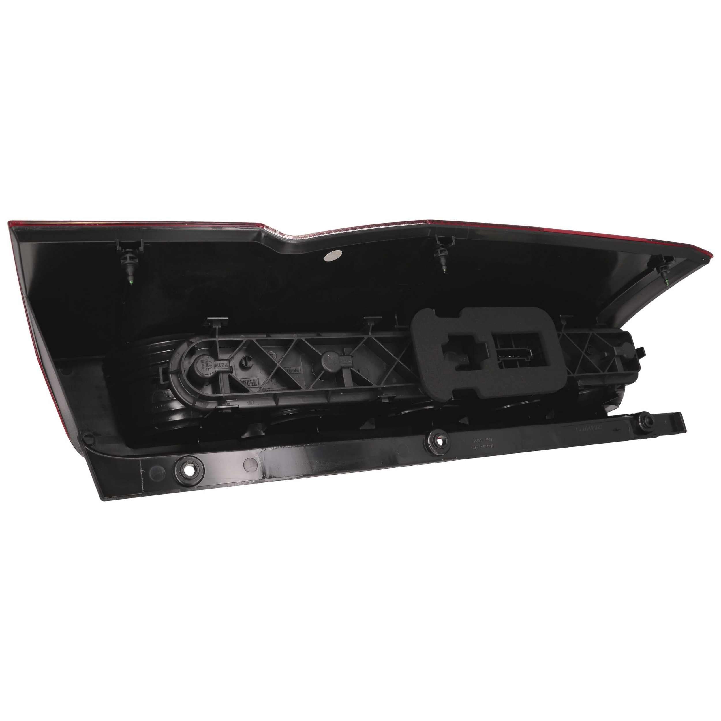 Valeo Tail Light Halogen 43714