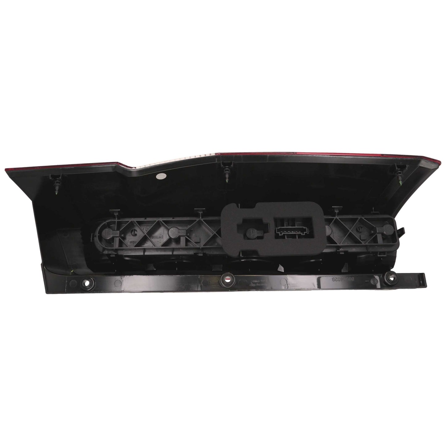 Valeo Tail Light Halogen 43714