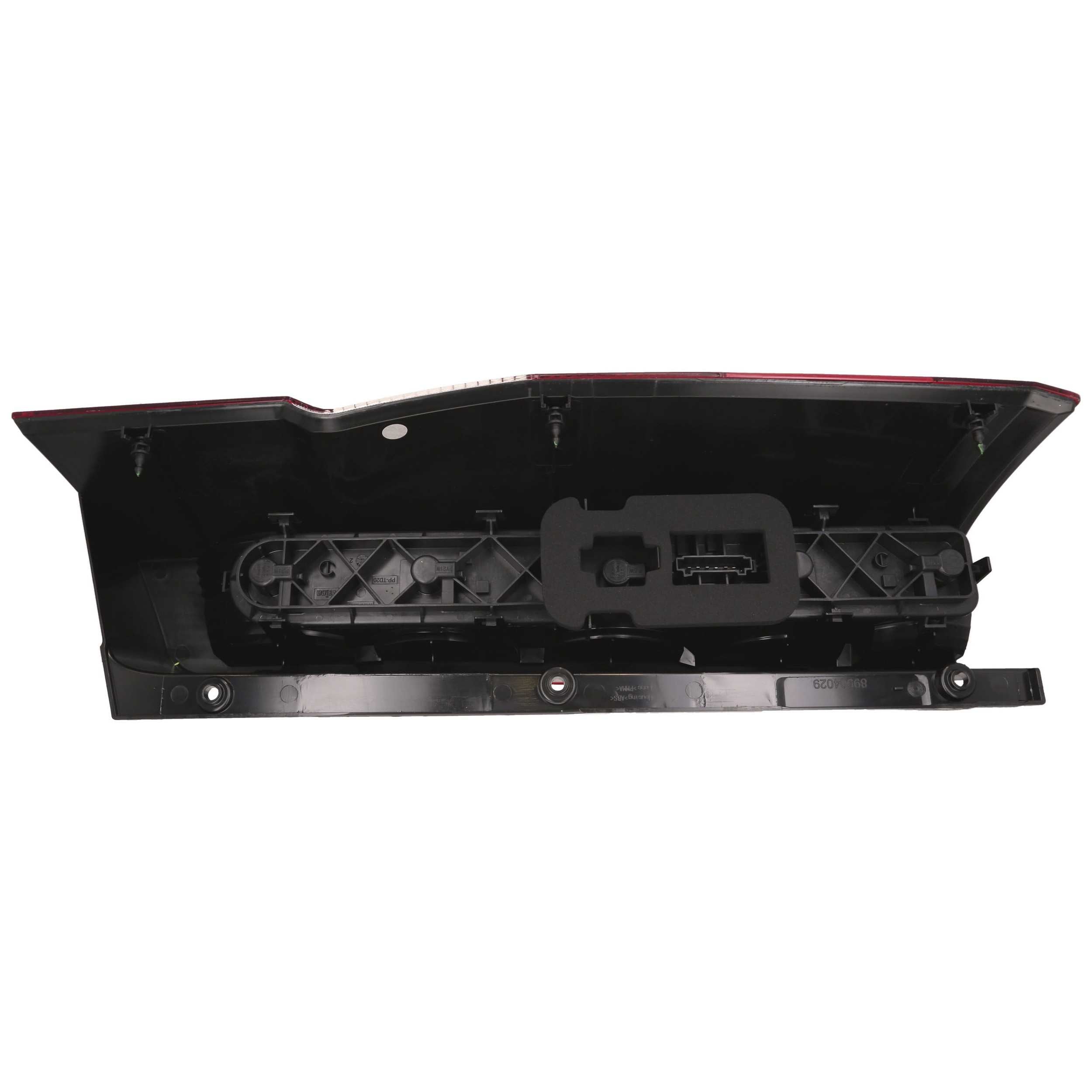 Valeo Tail Light Halogen 43714