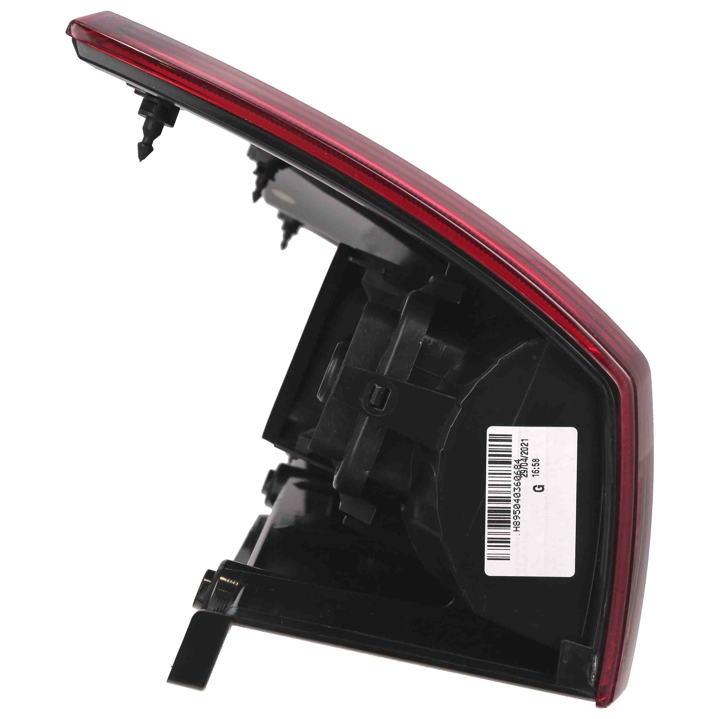 Valeo Tail Light Halogen 43714