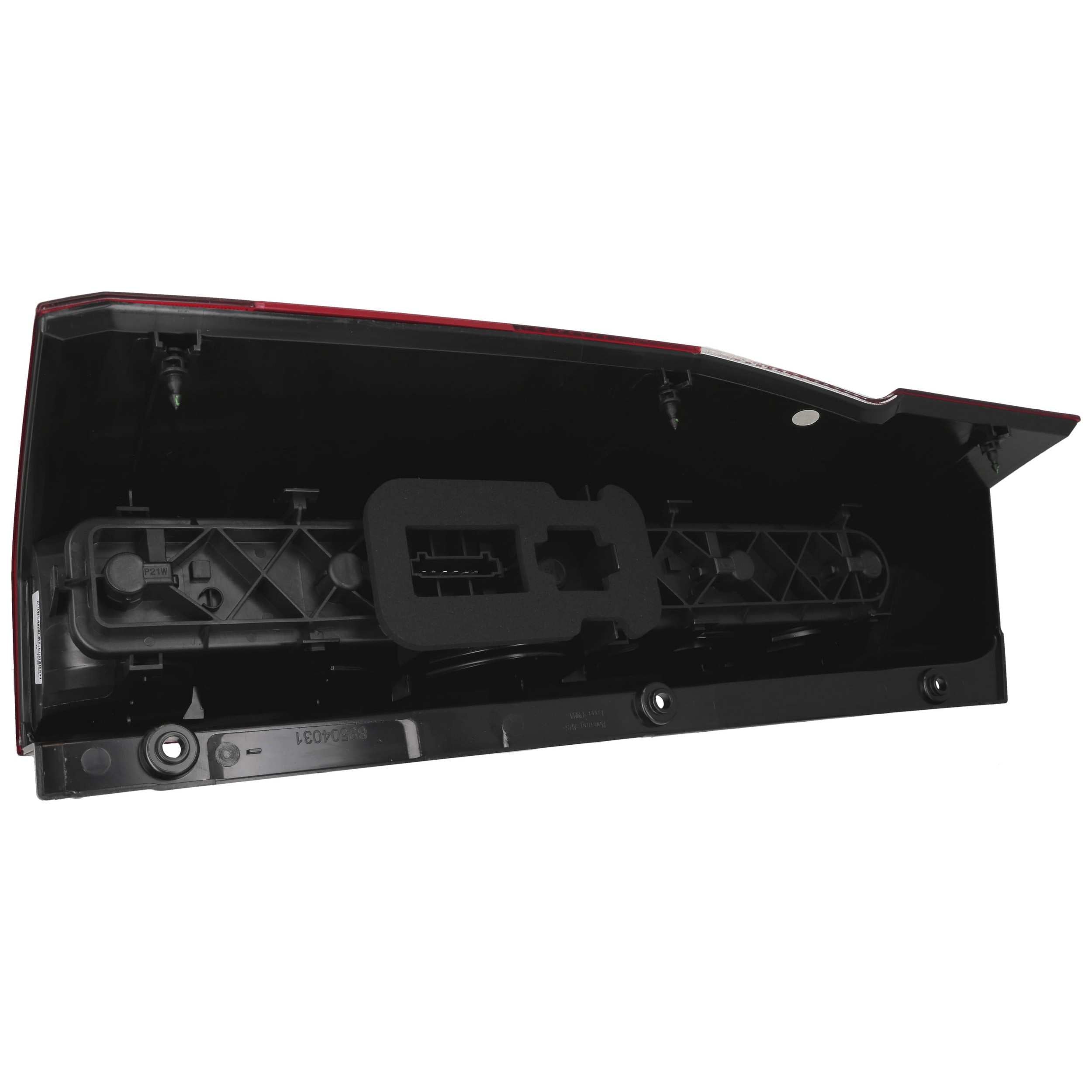 Valeo Tail Light Halogen 43715