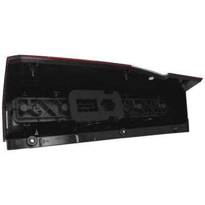 Valeo Tail Light Halogen 43715