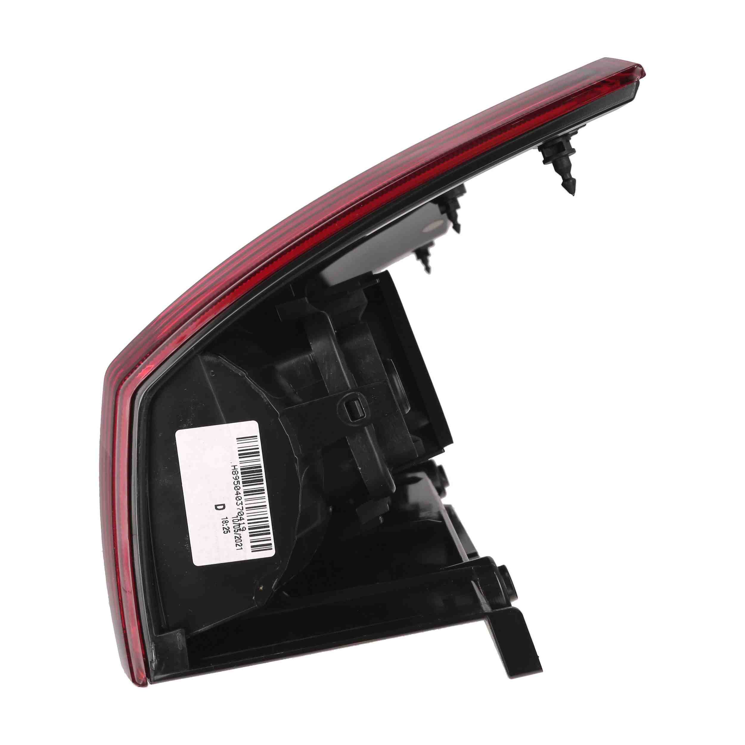 Valeo Tail Light Halogen 43715