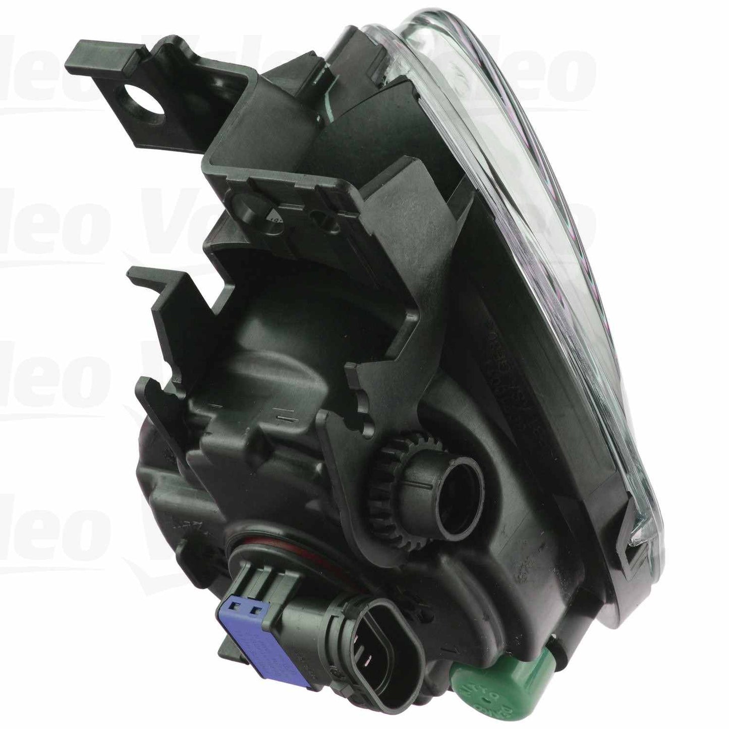 Valeo Fog Light Halogen 43727