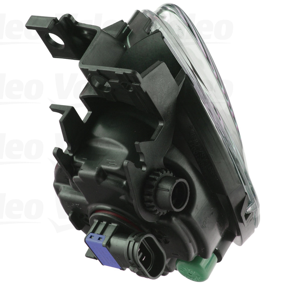 Valeo Fog Light Halogen 43727