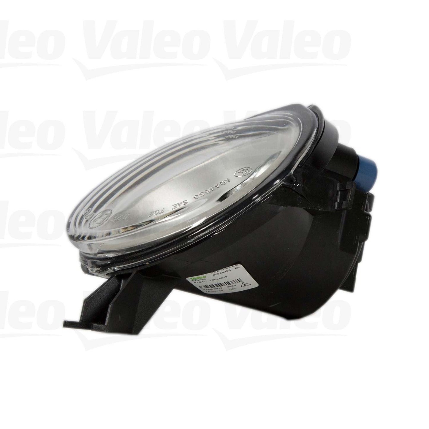 Valeo Fog Light Halogen 43728