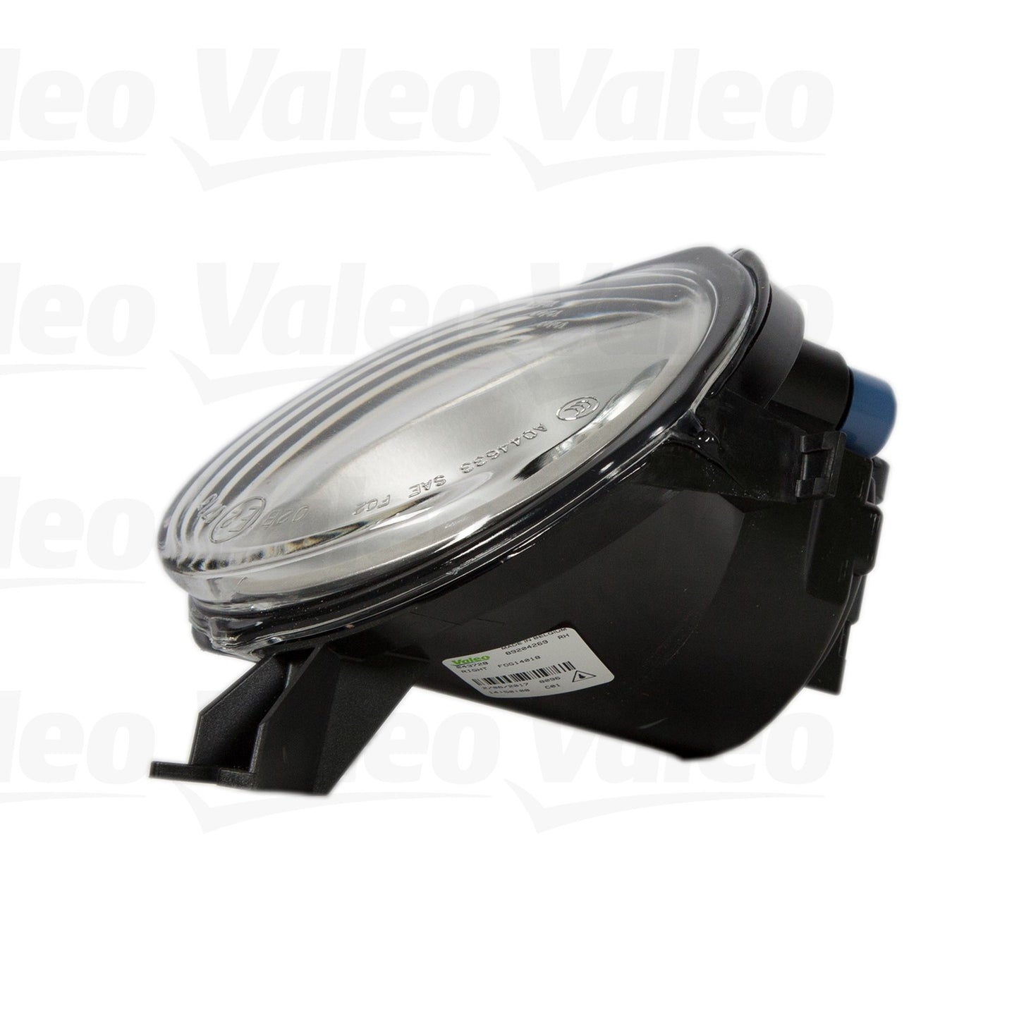 Valeo Fog Light Halogen 43728