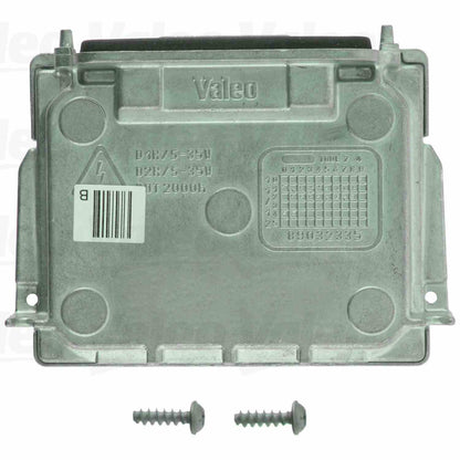 Valeo High Intensity Discharge (HID) Lighting Ballast 43731