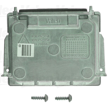 Valeo High Intensity Discharge (HID) Lighting Ballast 43731