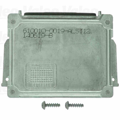 Valeo High Intensity Discharge (HID) Lighting Ballast 43731