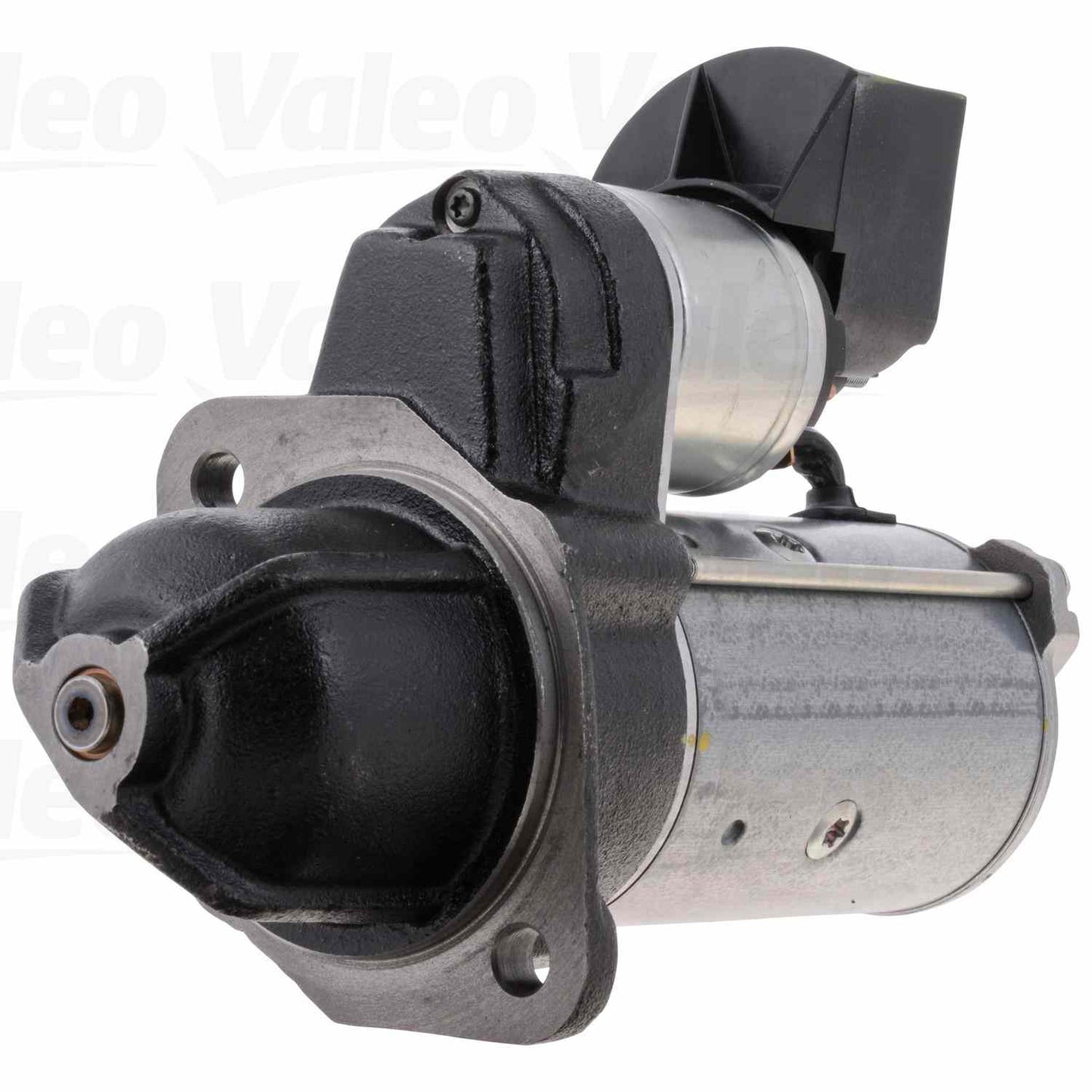 Valeo Starter-HD 438012