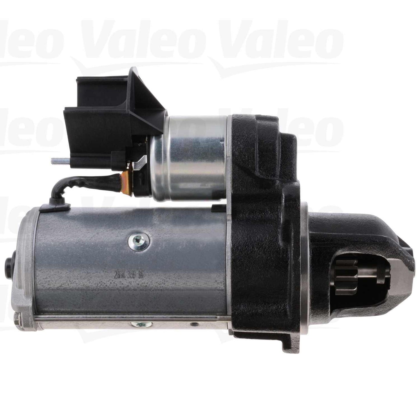 Valeo Starter-HD 438012