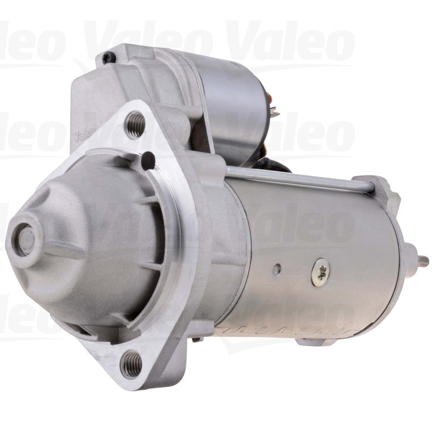 Valeo Starter 438072