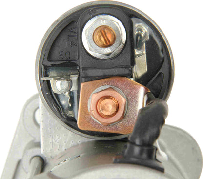 Valeo Starter 438072