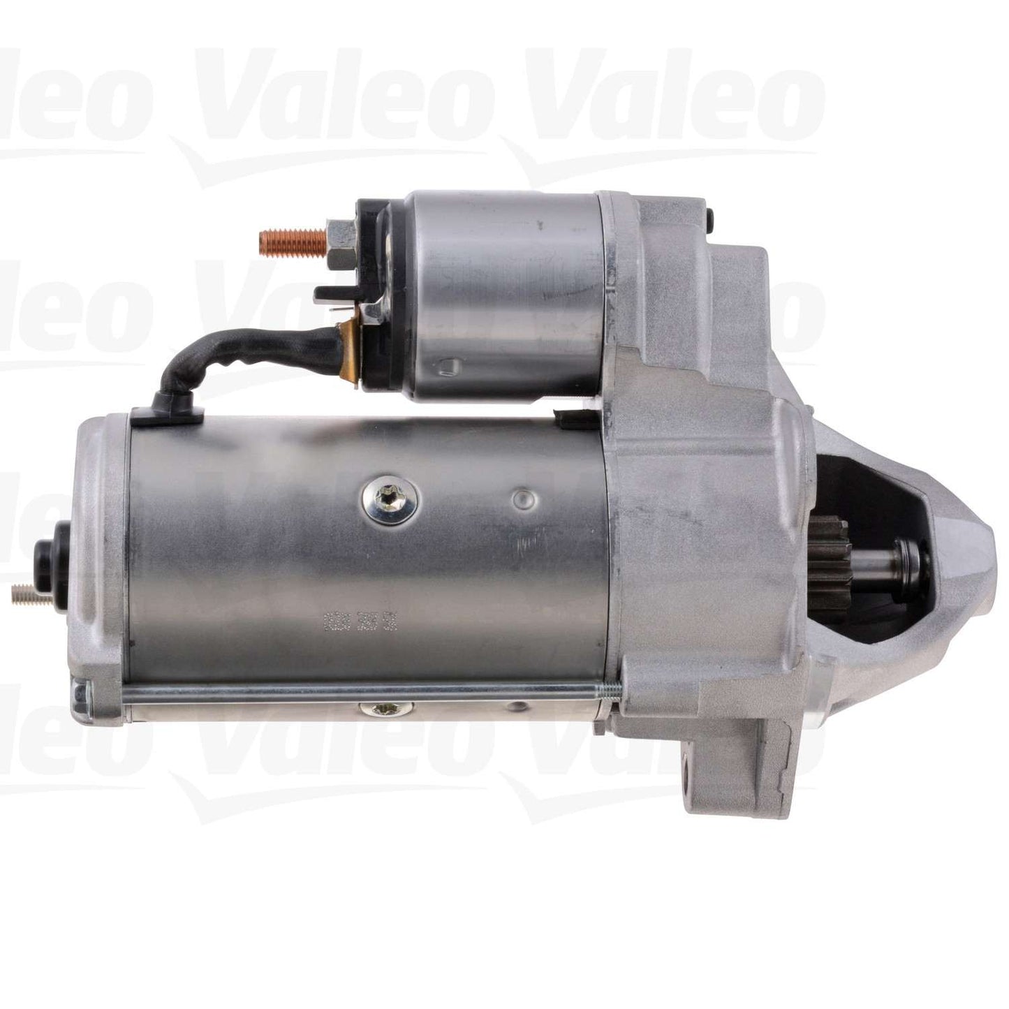 Valeo Starter 438072