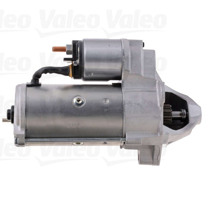 Valeo Starter 438072