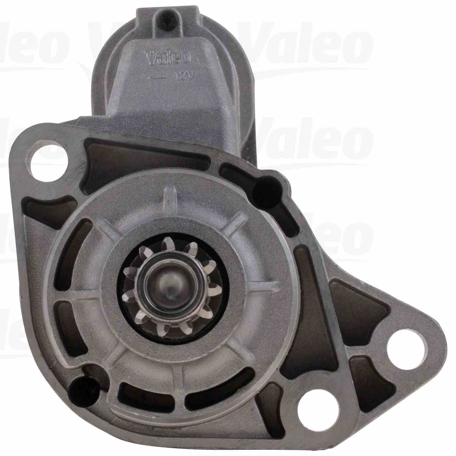 Valeo Starter  top view frsport 438075