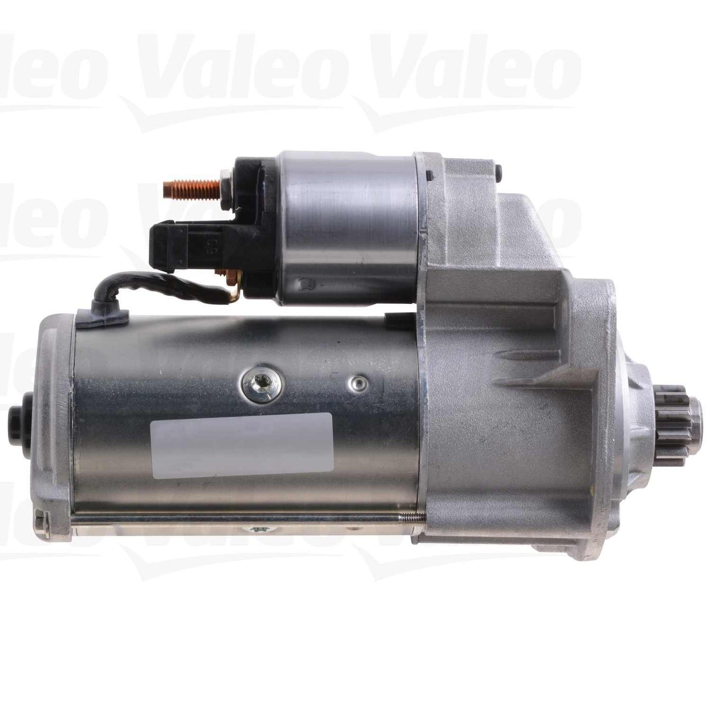 Valeo Starter 438075