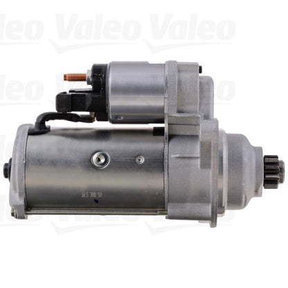 Valeo Starter Motor 438076