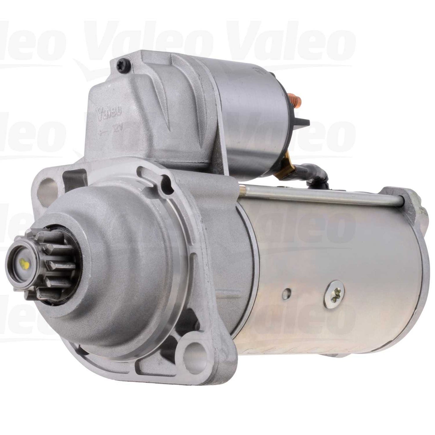 Valeo Starter Motor 438076