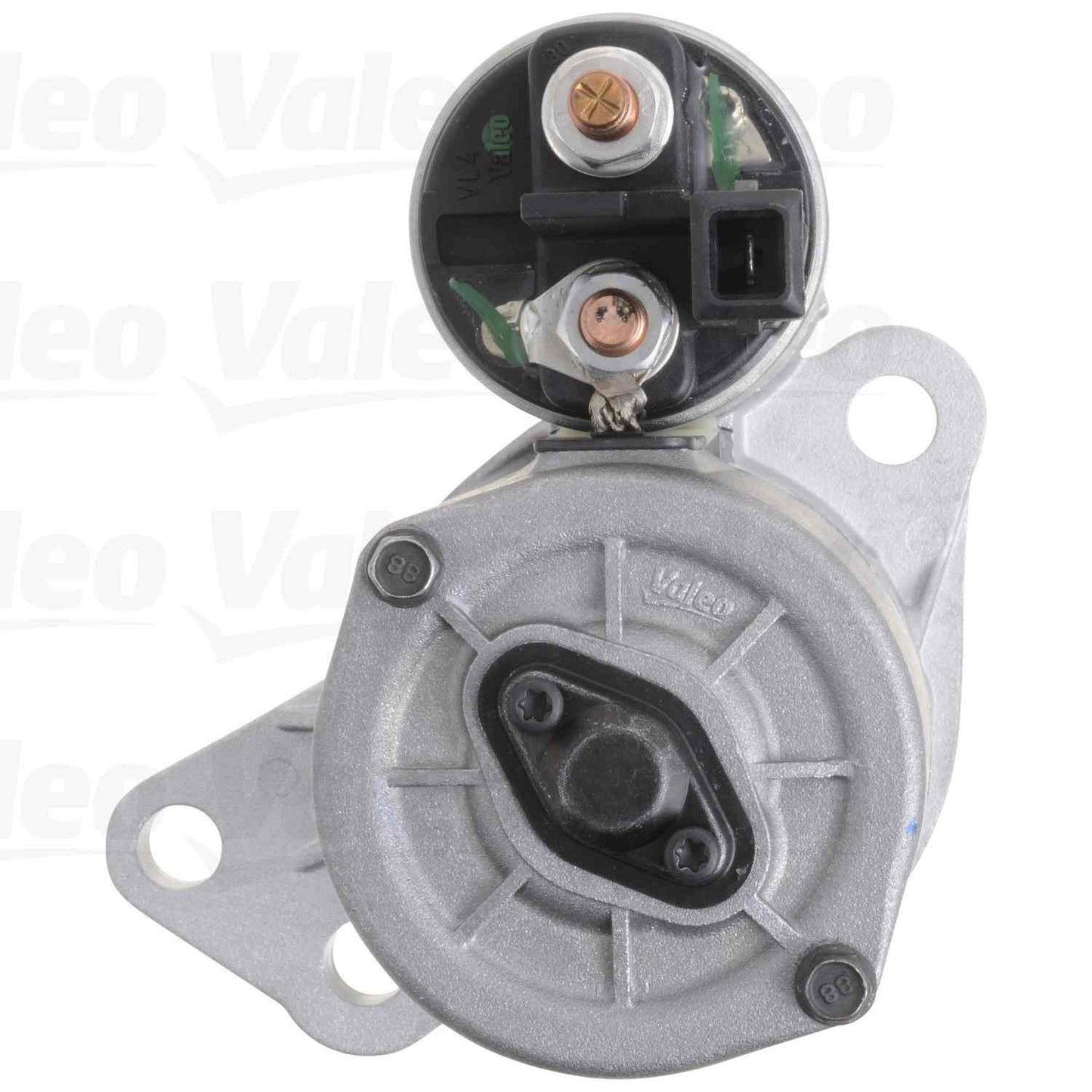 Valeo Starter 438138
