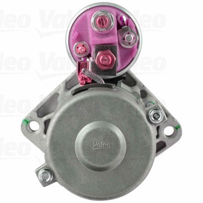 Valeo Starter Motor 438151