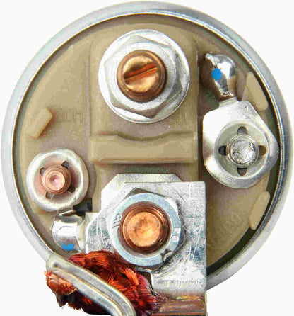 Valeo Starter Motor 438151