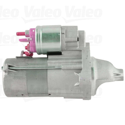 Valeo Starter Motor 438151