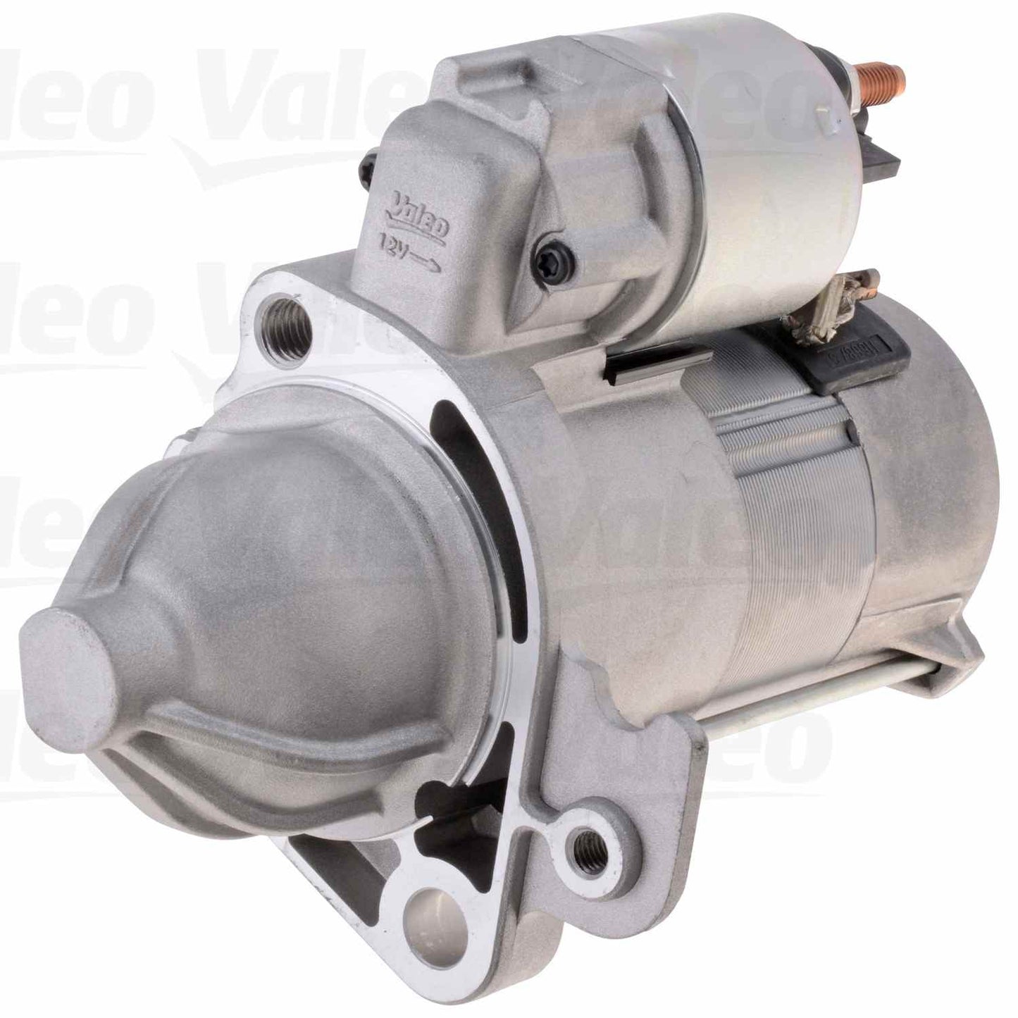 Valeo Starter Motor