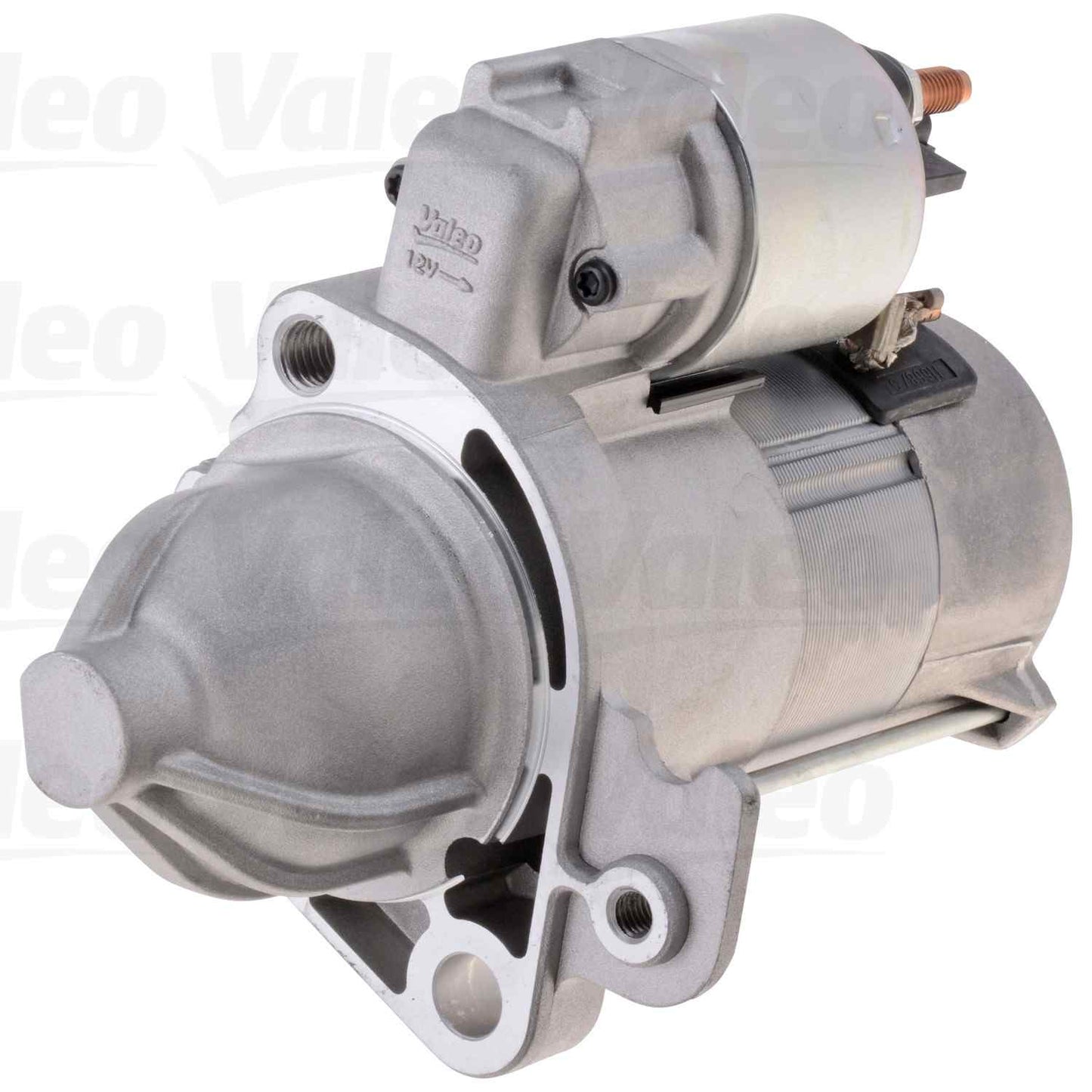 Valeo Starter Motor