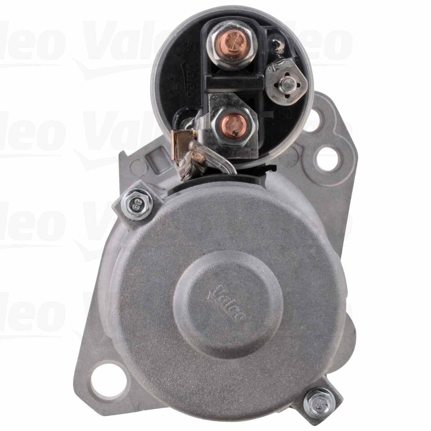 Valeo Starter Motor 438167