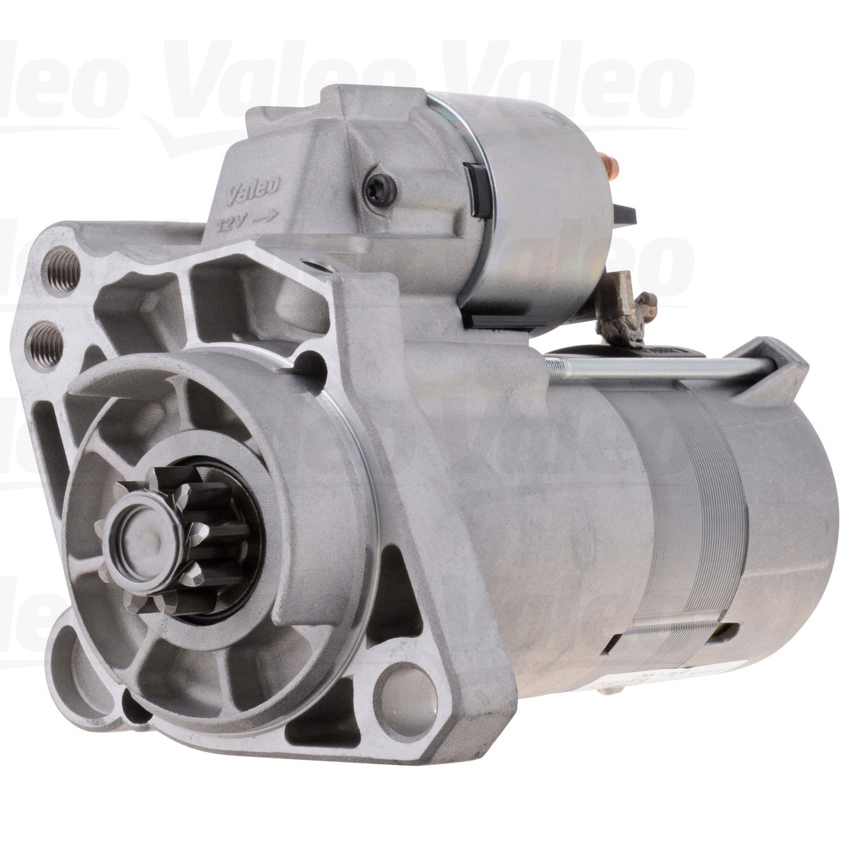 Valeo Starter Motor 438167