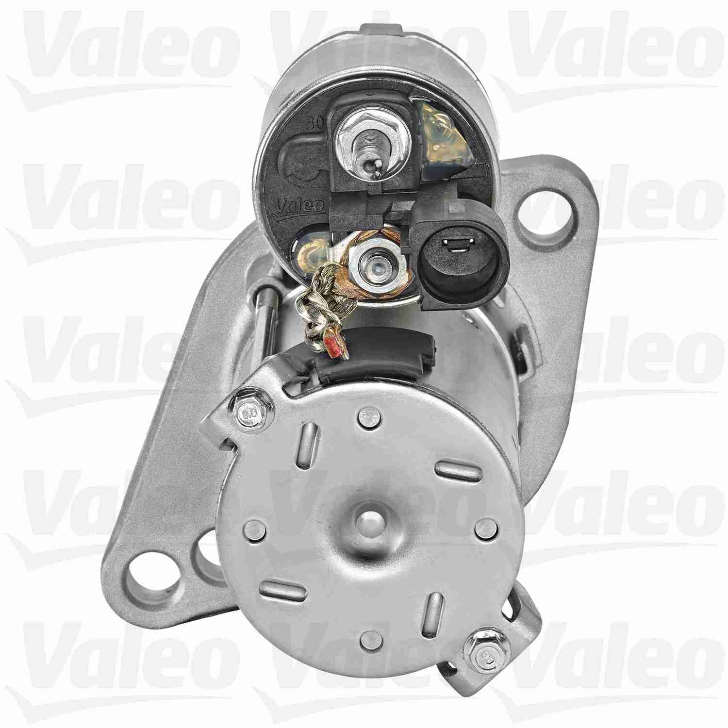 Valeo Starter Motor 438171