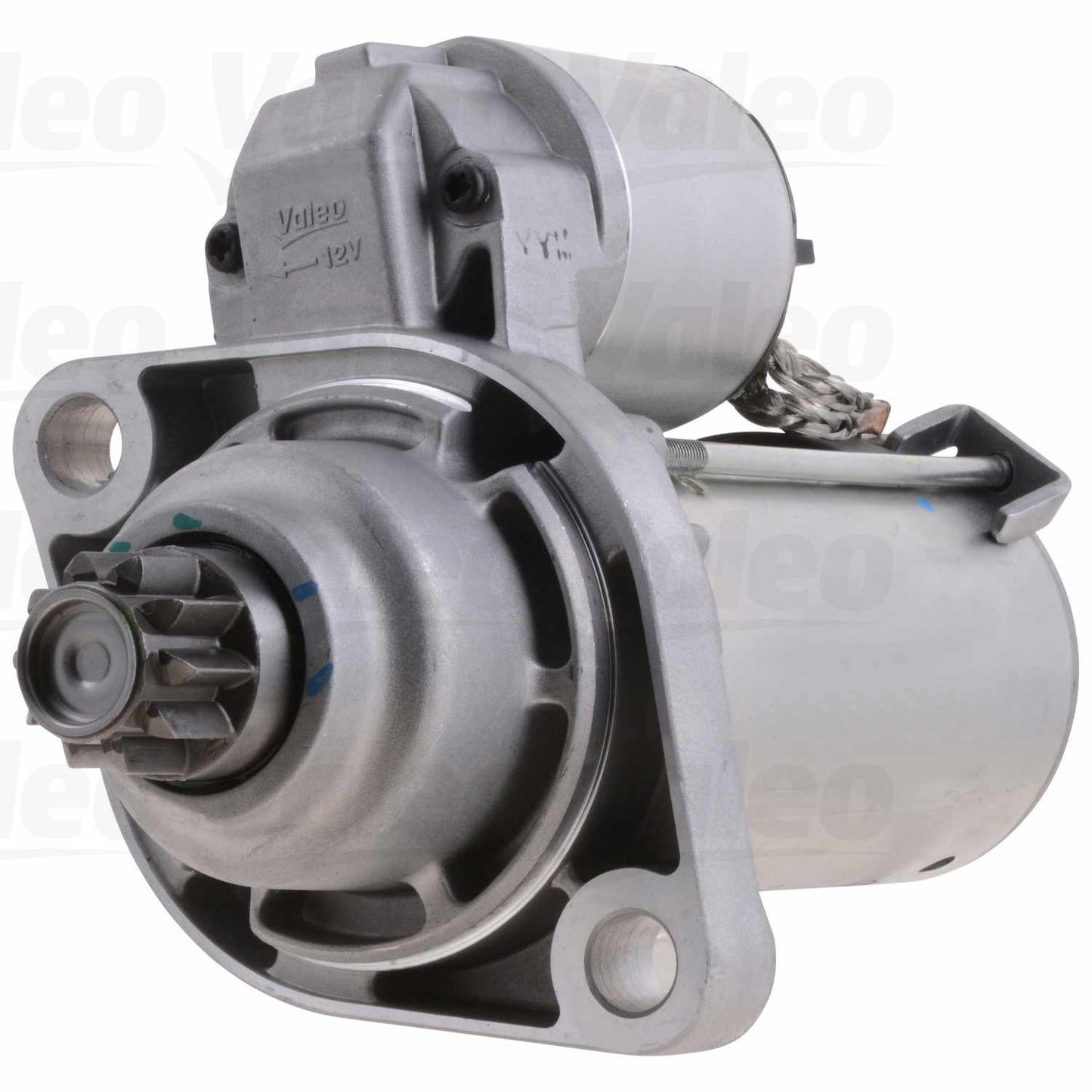 Valeo Starter Motor 438174