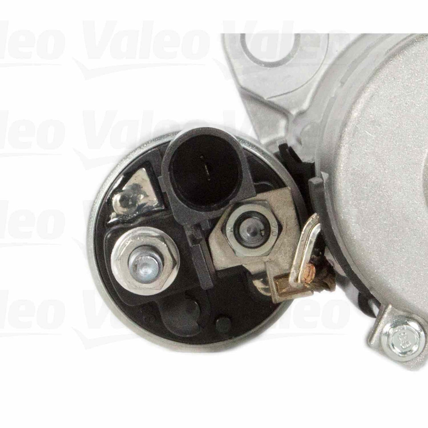 Valeo Starter Motor 438176